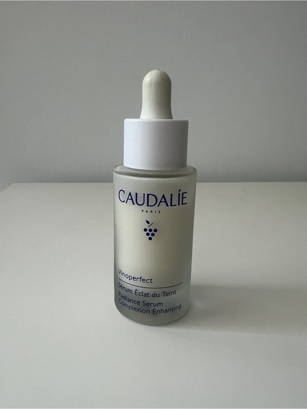 Caudalie Vinoperfect Radiance Serum